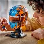 LEGO® Editions 43017 Helma Oscar Piastri z týmu McLaren Mastercard F1®8