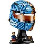 LEGO® Editions 43017 Helma Oscar Piastri z týmu McLaren Mastercard F1®9