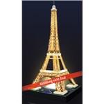 Eiffelova věž (Noční edice)   3D  216d1