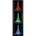 Eiffelova věž (Noční edice)   3D  216d2