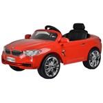 Elektrické auto BMW 4 Coupe1
