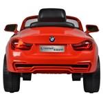 Elektrické auto BMW 4 Coupe4