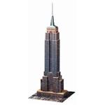 Empire State Building 3D 216 dílků1