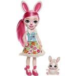 Enachantimals Bree Bunny and Twist 20 cm1