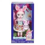 Enachantimals Bree Bunny and Twist 20 cm2