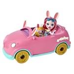 Mattel Enchantimals – Panenka s autem1