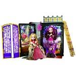 Ever After High Briar a korunovace3