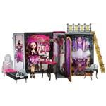 Ever After High Briar a korunovace1