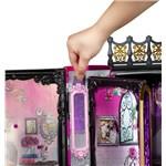 Ever After High Briar a korunovace4