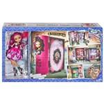 Ever After High Briar a korunovace9