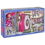 Ever After High Briar a korunovace8