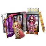 Ever After High Briar a korunovace6