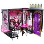 Ever After High Briar a korunovace7