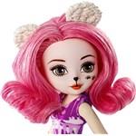 Ever After High Epic Winter Pixie Bear Doll2