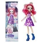 Ever After High Epic Winter Pixie Bear Doll2