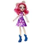Ever After High Epic Winter Pixie Bear Doll4