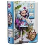 Ever After High Rebelové MADELINE HATTER4