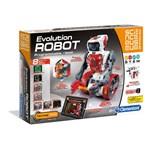 Evolution robot1