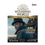 Fantastic Beats - Albus Brumbál Wizarding World Figurine Collection 3