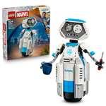 LEGO® SUPER HEROES 76339 Fantastyczna Czwórka: H.E.R.B.I.E.1