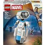 LEGO® SUPER HEROES 76339 Fantastyczna Czwórka: H.E.R.B.I.E.9