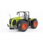 Bruder 3015 traktor Claas Xerion 5000 1:160