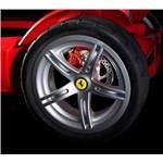 BERG Ferrari FXX Exclusive - barva červená1
