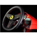 BERG Ferrari FXX Exclusive - barva červená2