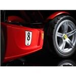 BERG Ferrari FXX Exclusive - barva červená3