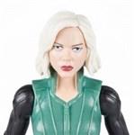 Hasbro Avengers Infinity War s doplňky 15 cm Černá vdova3