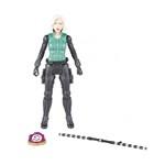 Hasbro Avengers Infinity War s doplňky 15 cm Černá vdova4
