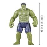 Figurka Avengers Hulk2