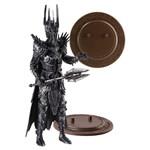 Figurka Bendyfigs Pán prstenů - Sauron1