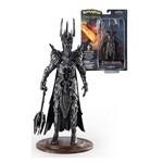 Figurka Bendyfigs Pán prstenů - Sauron2