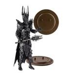 Figurka Bendyfigs Pán prstenů - Sauron3