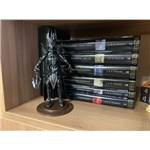 Figurka Bendyfigs Pán prstenů - Sauron5