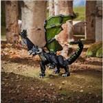Figurka Dungeons & Dragons Čest zlodějů - Černý drak4