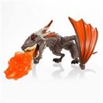 Figurka Game of Thrones - drak Drogon2