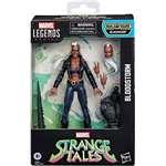 Figurka Hasbro Marvel Legends BLOODSTORM Strange Tales X-Men Ororo 17 cm3
