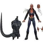 Figurka Hasbro Marvel Legends BLOODSTORM Strange Tales X-Men Ororo 17 cm1