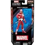Figurka Hasbro Marvel Legends Crossfire z akcesoriami, 15 cm3