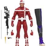 Figurka Hasbro Marvel Legends Crossfire z akcesoriami, 15 cm1