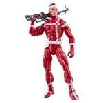 Figurka Hasbro Marvel Legends Crossfire z akcesoriami, 15 cm2