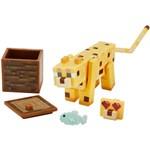 Figurka Minecraft Minecraft velká figurka - Ocelot1