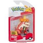 Figurka Pokémon Battle Ready – Fuecoco Crocalor firmy Jazwares2