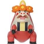 Figurka Pokémon Battle Ready – Fuecoco Crocalor firmy Jazwares1