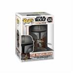 Figurka Star Wars - The Mandalorian Funko Pop!2