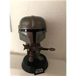 Figurka Star Wars - The Mandalorian Funko Pop!4