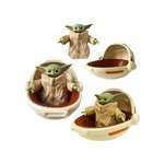 Star Wars Grogu 24cm kĺbová figúrka a príslušenstvo1