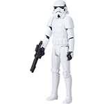Figurka Stormtrooper 30 cm – Star Wars Titan Hero1